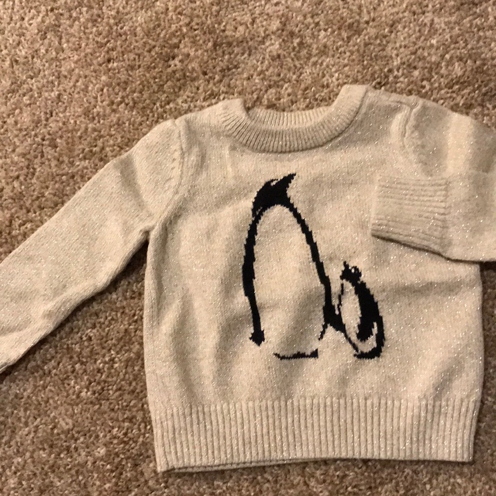 EUC Sweaters - Picture 2 of 3